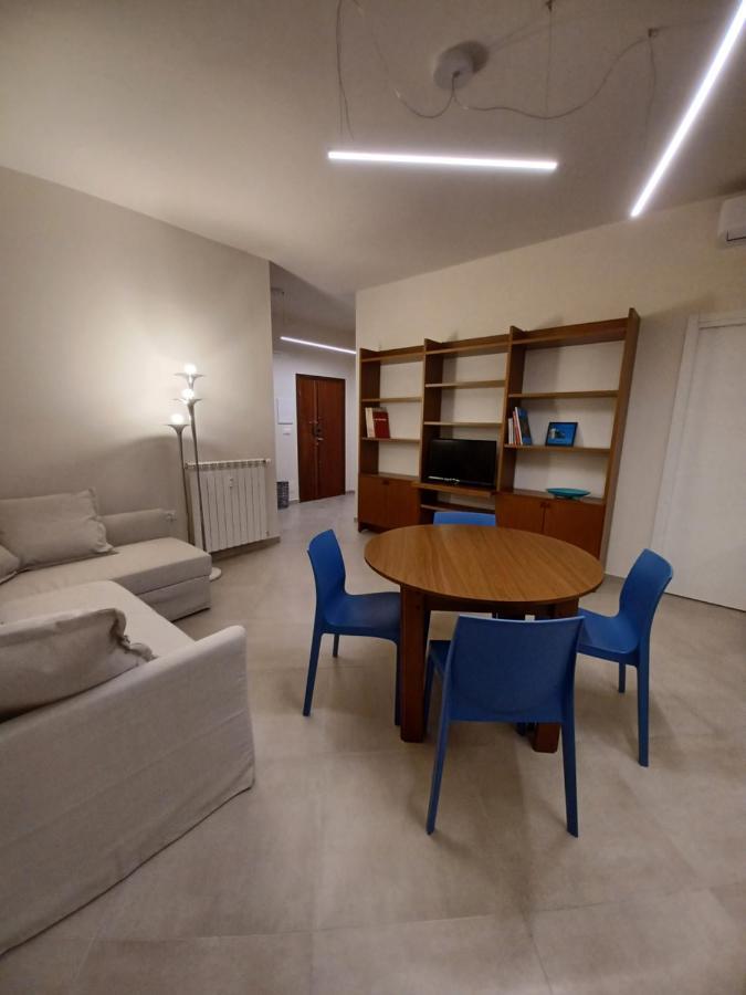 Casa Lerici Holidays Exteriör bild